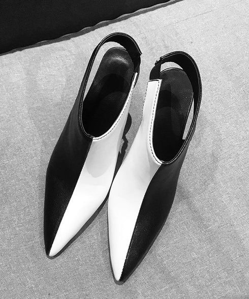 lutaut booties